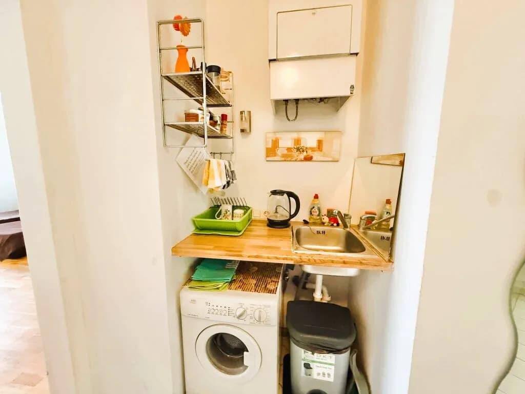 1-Zimmer-Wohnung kaufen in Wien – 34 m², € 235.000 – Bild 4 von 12