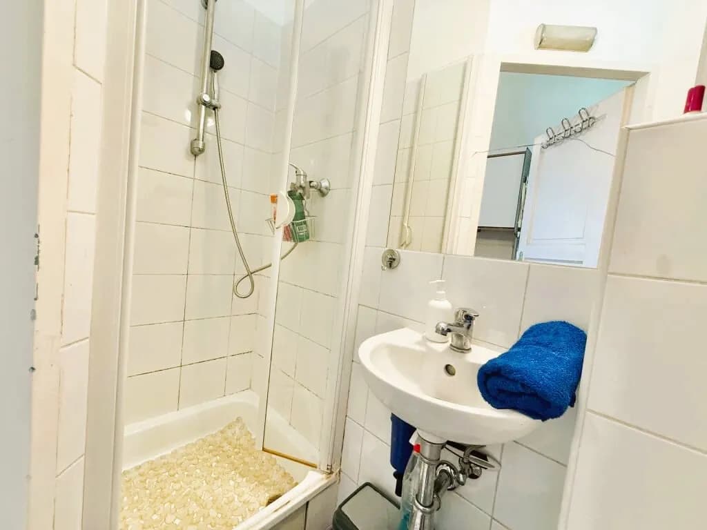 1-Zimmer-Wohnung kaufen in Wien – 34 m², € 235.000 – Bild 5 von 12