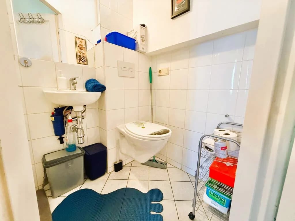 1-Zimmer-Wohnung kaufen in Wien – 34 m², € 235.000 – Bild 6 von 12
