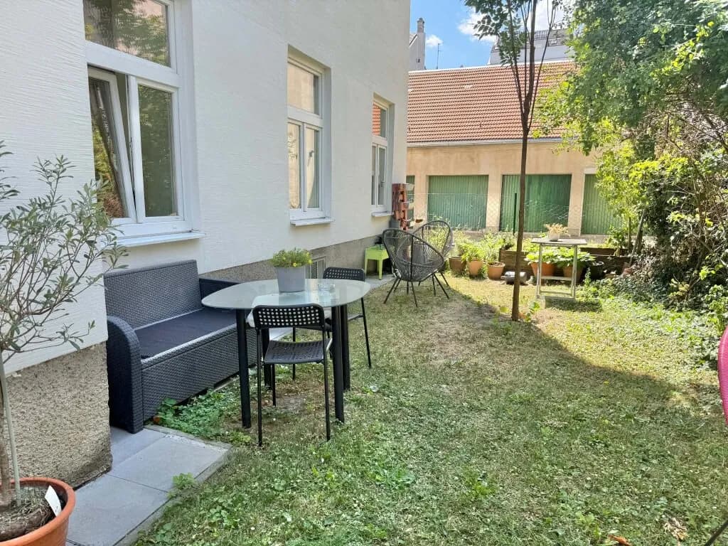 1-Zimmer-Wohnung kaufen in Wien – 34 m², € 235.000 – Bild 9 von 12