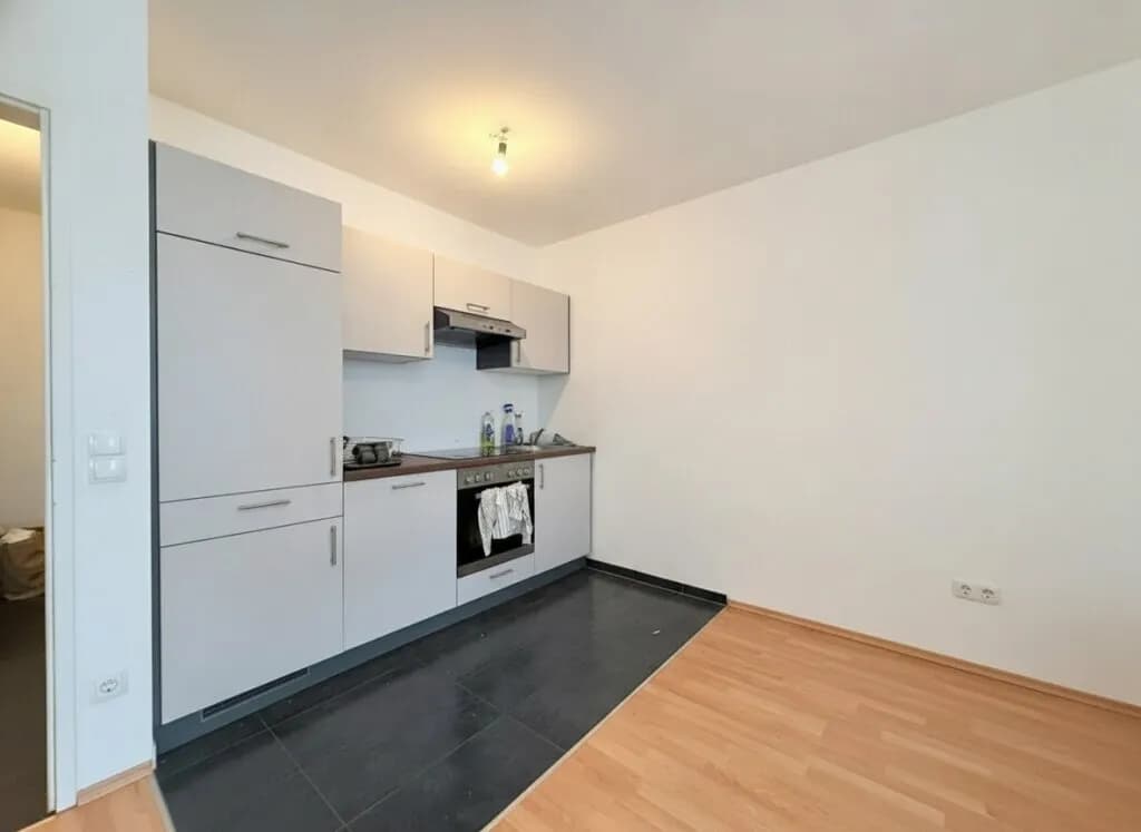 1-Zimmer-Wohnung mieten in Wien – 33,69 m², € 729 – Bild 2 von 16