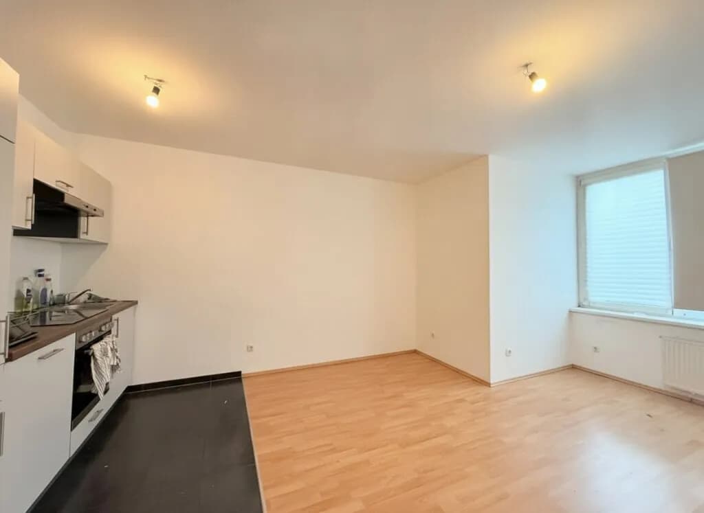 1-Zimmer-Wohnung mieten in Wien – 33,69 m², € 729 – Bild 4 von 16
