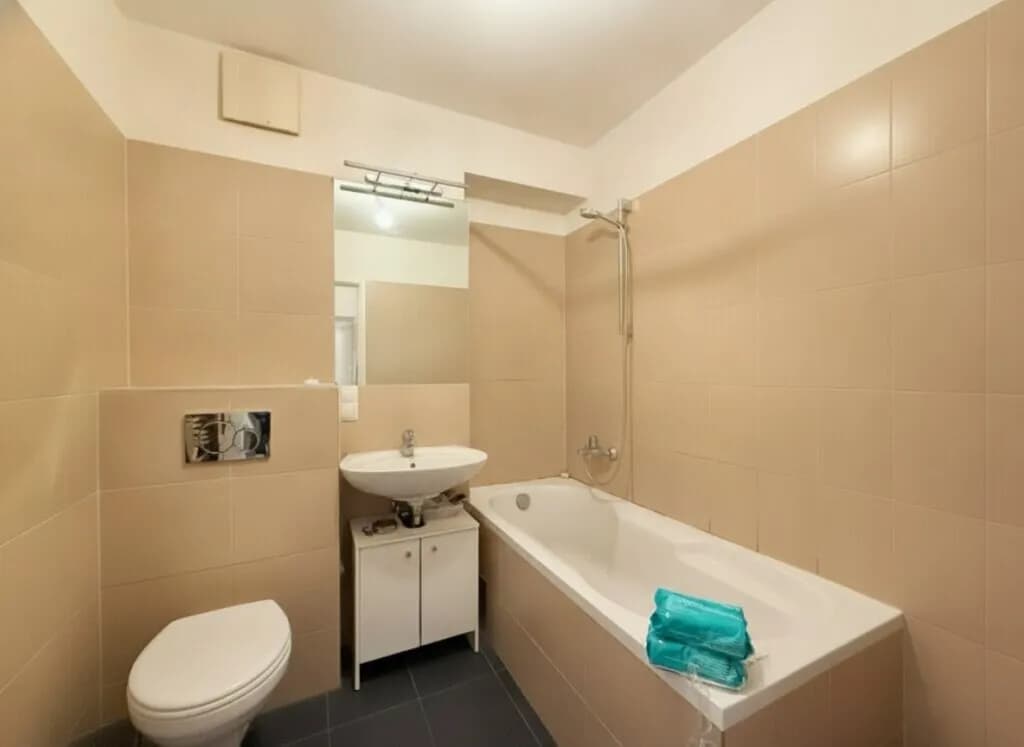1-Zimmer-Wohnung mieten in Wien – 33,69 m², € 729 – Bild 5 von 16