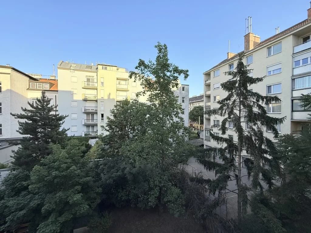 1-Zimmer-Wohnung mieten in Wien – 33,69 m², € 729 – Bild 6 von 16