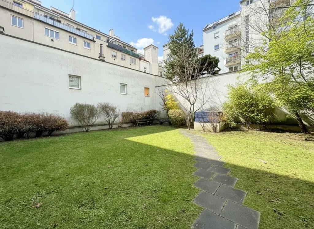1-Zimmer-Wohnung mieten in Wien – 33,69 m², € 729 – Bild 8 von 16