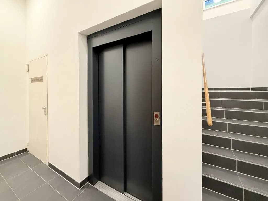1-Zimmer-Wohnung mieten in Wien – 33,69 m², € 729 – Bild 9 von 16