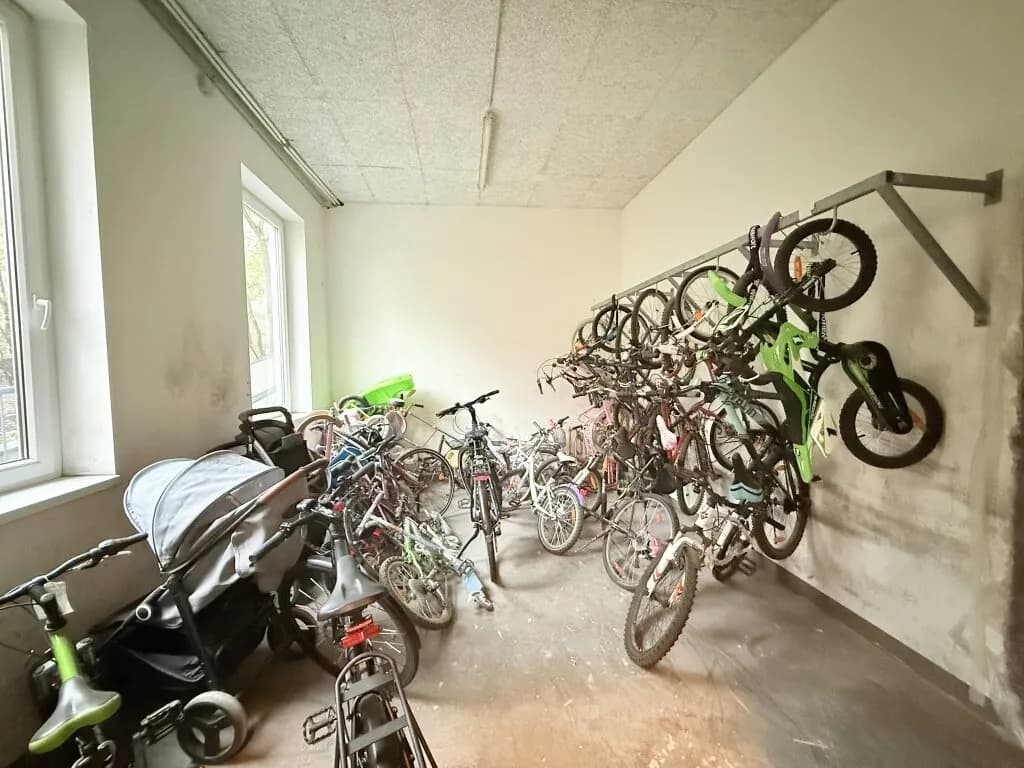1-Zimmer-Wohnung mieten in Wien – 33,69 m², € 729 – Bild 11 von 16
