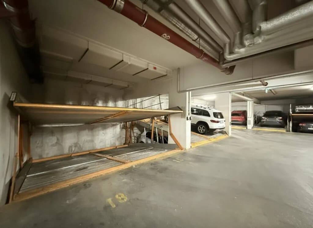 1-Zimmer-Wohnung mieten in Wien – 33,69 m², € 729 – Bild 12 von 16