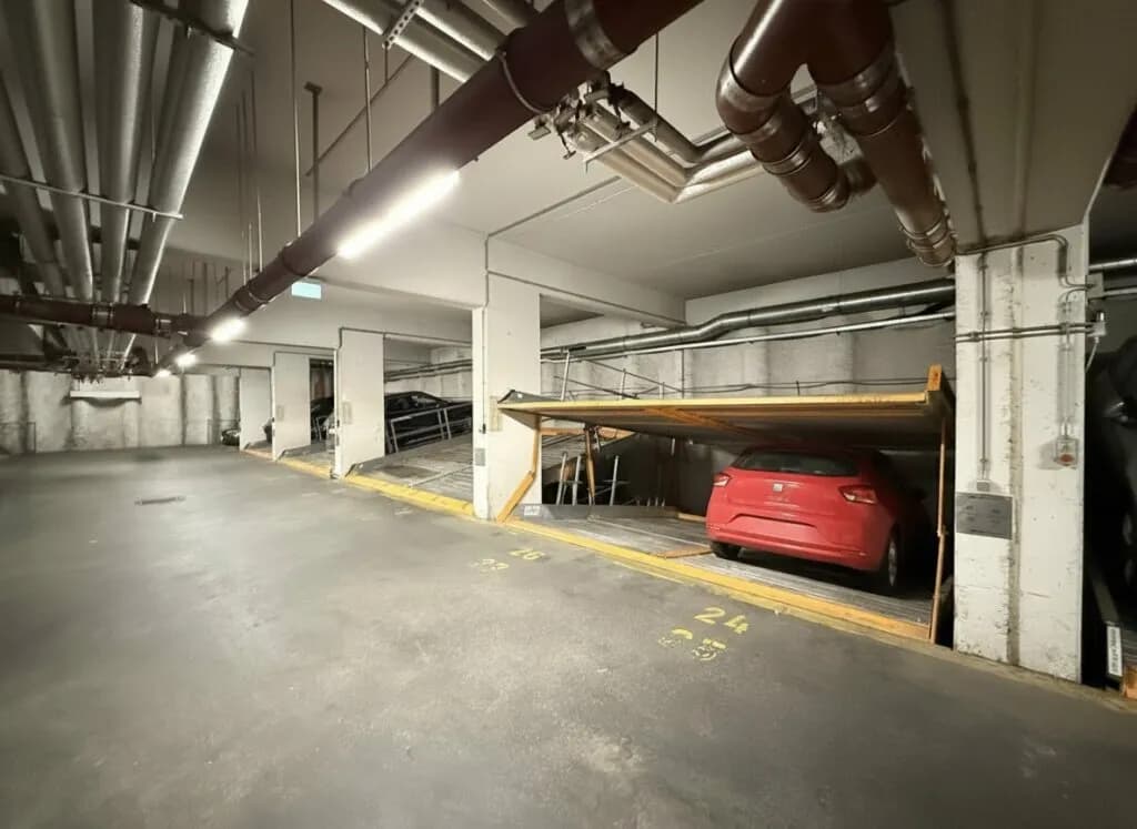 1-Zimmer-Wohnung mieten in Wien – 33,69 m², € 729 – Bild 13 von 16