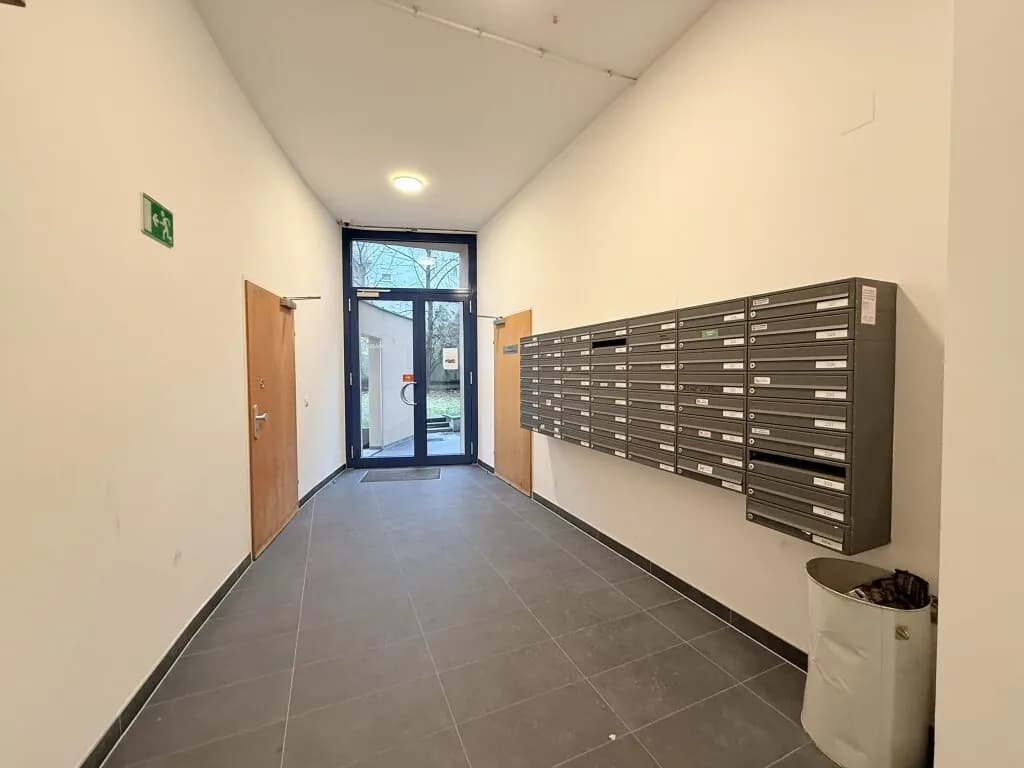 1-Zimmer-Wohnung mieten in Wien – 33,69 m², € 729 – Bild 14 von 16