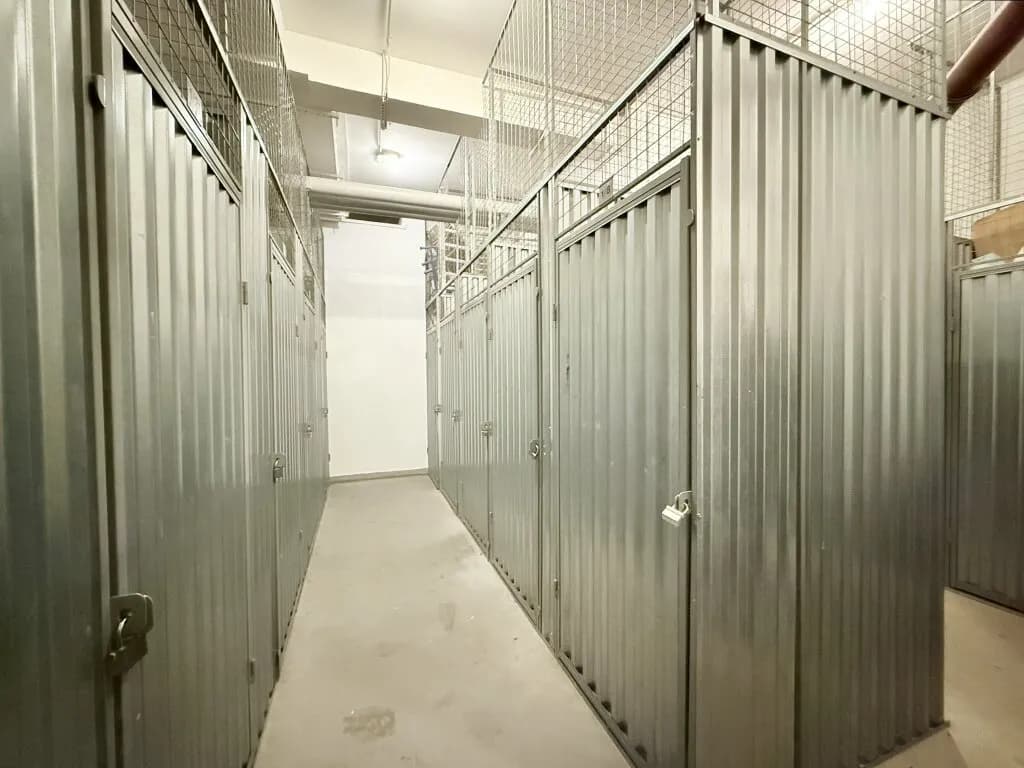 1-Zimmer-Wohnung mieten in Wien – 33,69 m², € 729 – Bild 15 von 16
