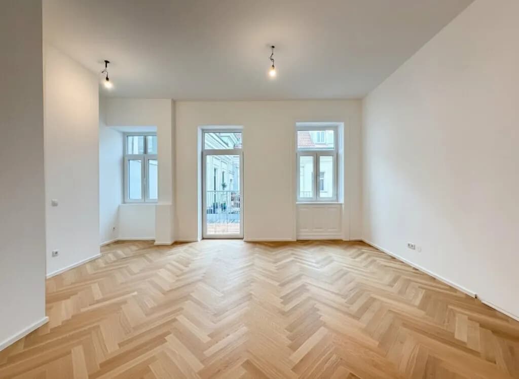 3-Zimmer-Wohnung kaufen in Wien – 95,42 m², € 779.000 – Bild 2 von 32
