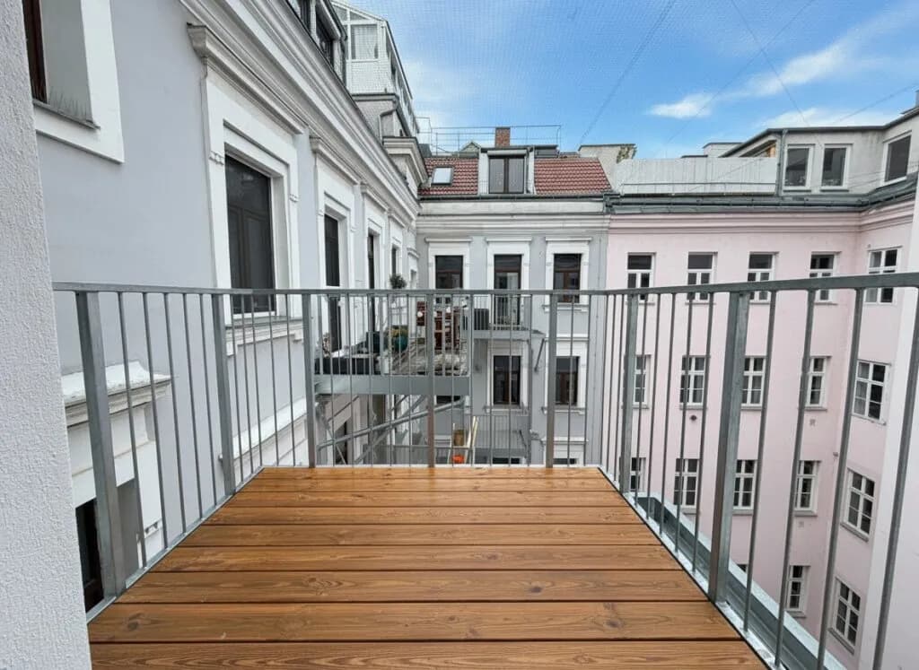 3-Zimmer-Wohnung kaufen in Wien – 95,42 m², € 779.000 – Bild 15 von 32