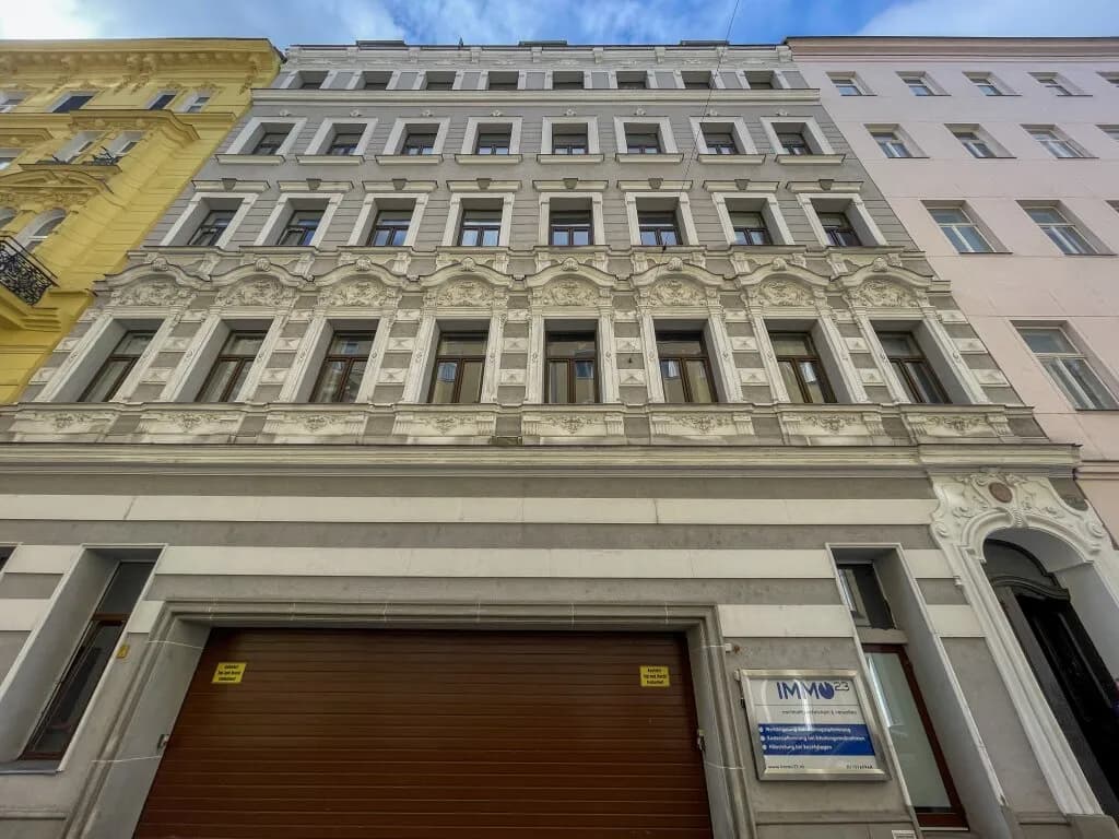 3-Zimmer-Wohnung kaufen in Wien – 95,42 m², € 779.000 – Bild 19 von 32