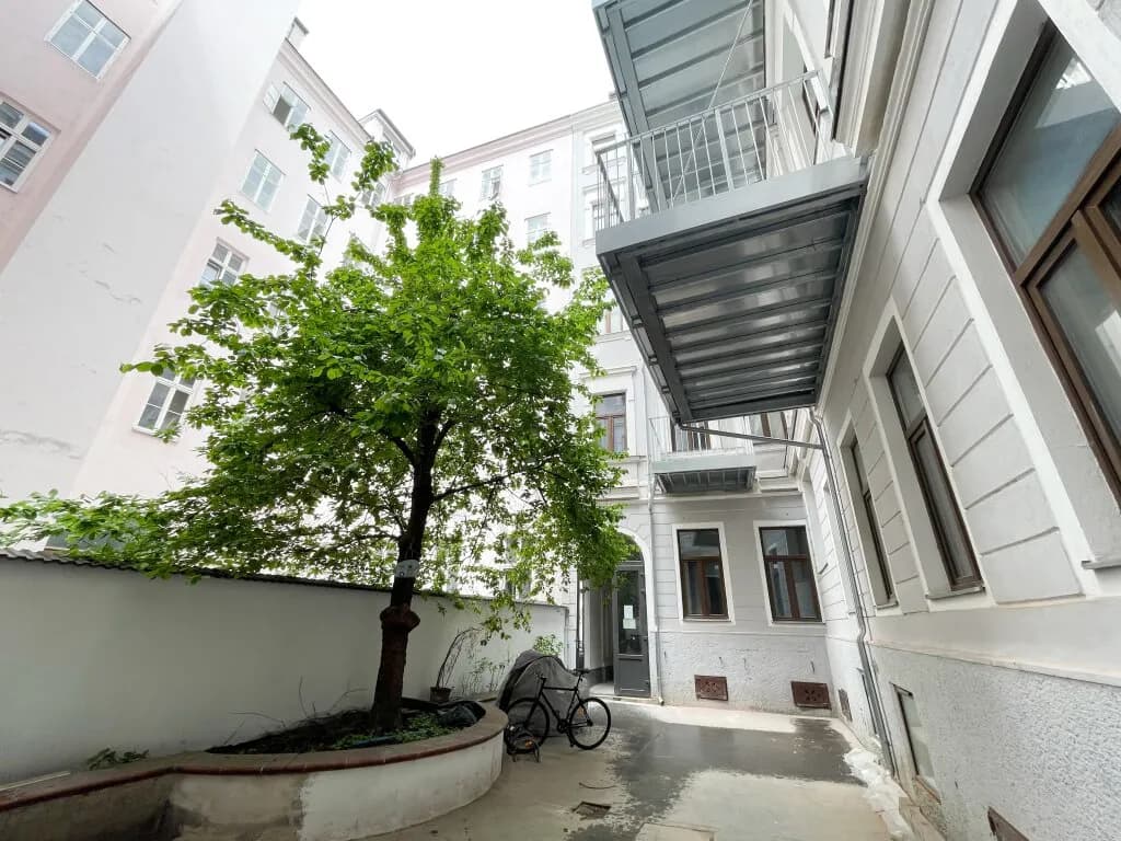 3-Zimmer-Wohnung kaufen in Wien – 95,42 m², € 779.000 – Bild 22 von 32