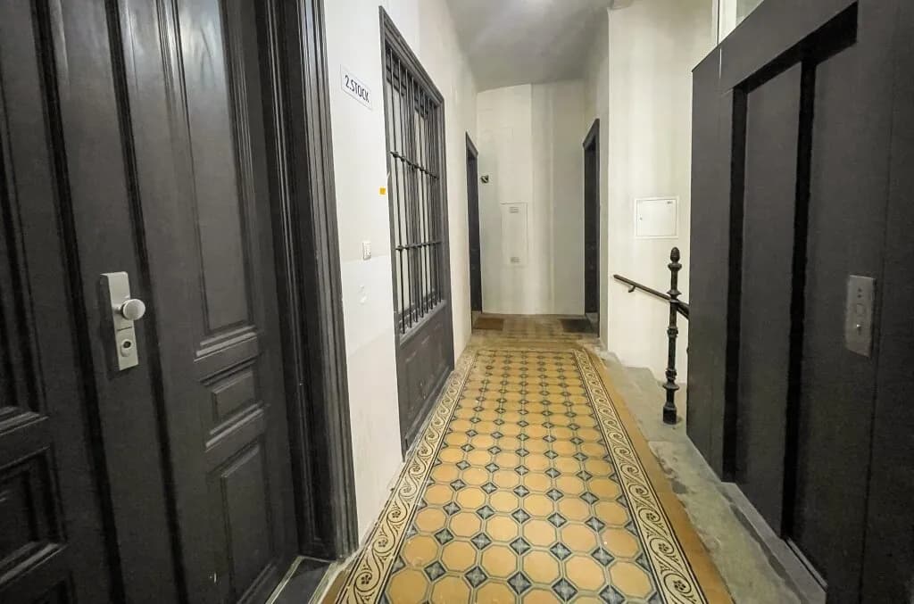 3-Zimmer-Wohnung kaufen in Wien – 95,42 m², € 779.000 – Bild 27 von 32