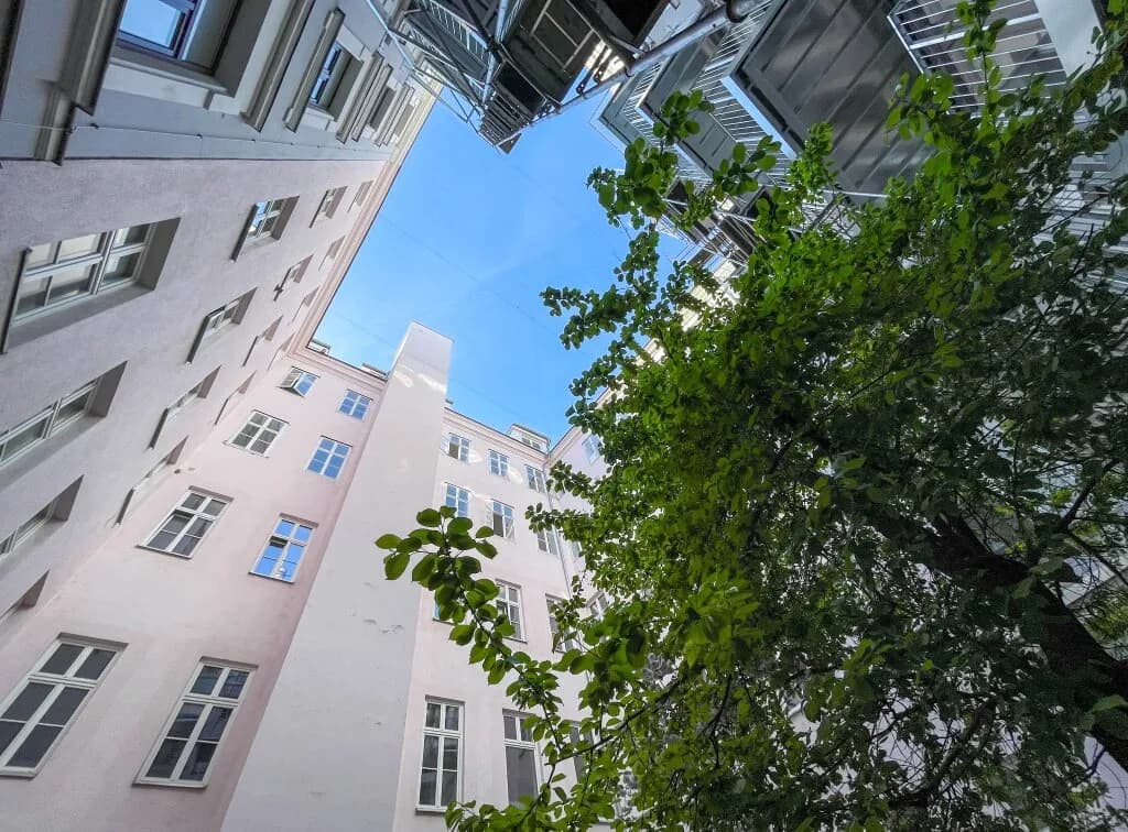 3-Zimmer-Wohnung kaufen in Wien – 95,42 m², € 779.000 – Bild 28 von 32