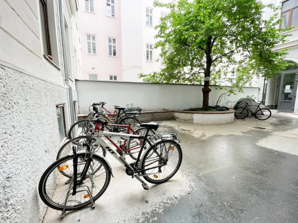 3-Zimmer-Wohnung kaufen in Wien – 95,42 m², € 779.000 – Bild 30 von 32