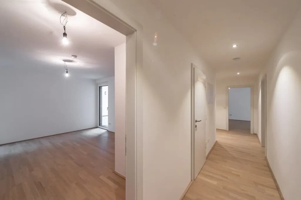 3-Zimmer-Wohnung mieten in Wien – 100 m², € 2.395 – Bild 1 von 44