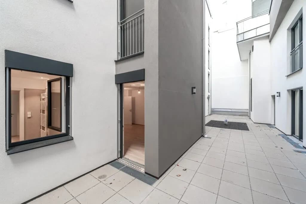 3-Zimmer-Wohnung mieten in Wien – 100 m², € 2.395 – Bild 4 von 44