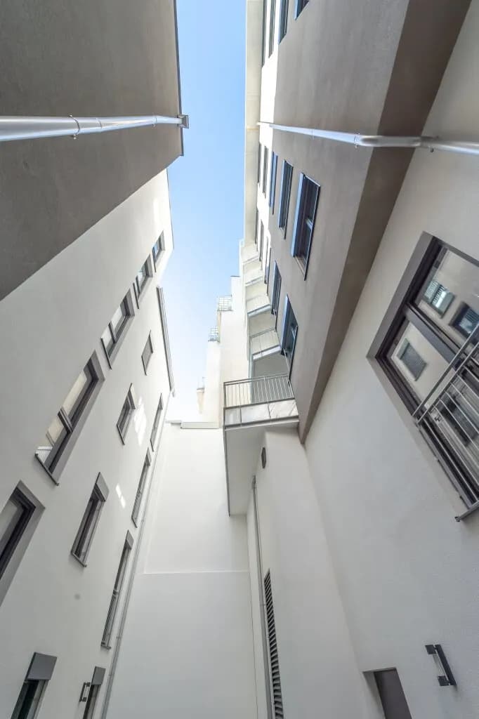 3-Zimmer-Wohnung mieten in Wien – 100 m², € 2.395 – Bild 5 von 44