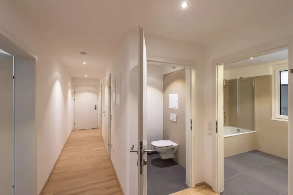 3-Zimmer-Wohnung mieten in Wien – 100 m², € 2.395 – Bild 8 von 44