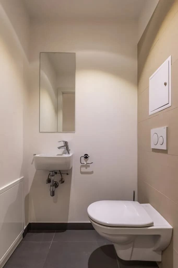 3-Zimmer-Wohnung mieten in Wien – 100 m², € 2.395 – Bild 9 von 44