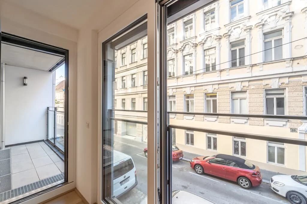 3-Zimmer-Wohnung mieten in Wien – 100 m², € 2.395 – Bild 13 von 44