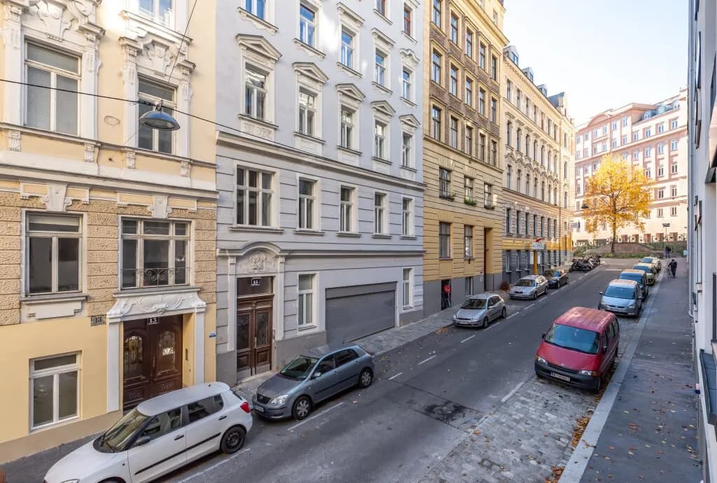 3-Zimmer-Wohnung mieten in Wien – 100 m², € 2.395 – Bild 14 von 44