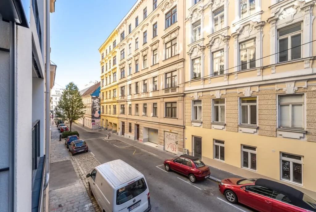 3-Zimmer-Wohnung mieten in Wien – 100 m², € 2.395 – Bild 15 von 44
