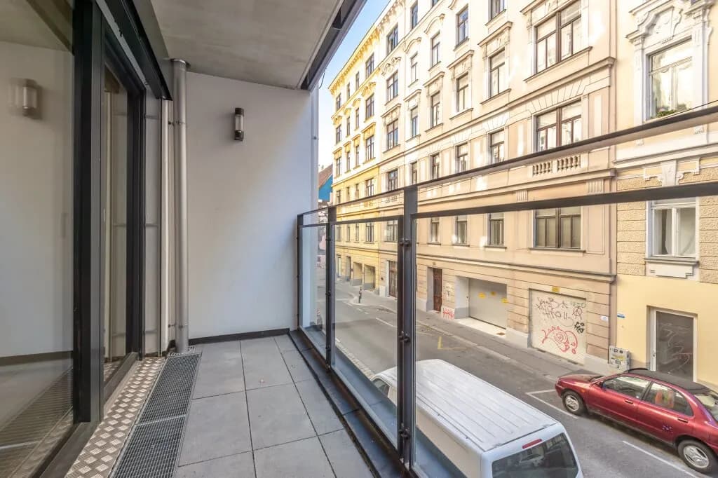 3-Zimmer-Wohnung mieten in Wien – 100 m², € 2.395 – Bild 16 von 44