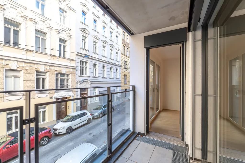 3-Zimmer-Wohnung mieten in Wien – 100 m², € 2.395 – Bild 17 von 44