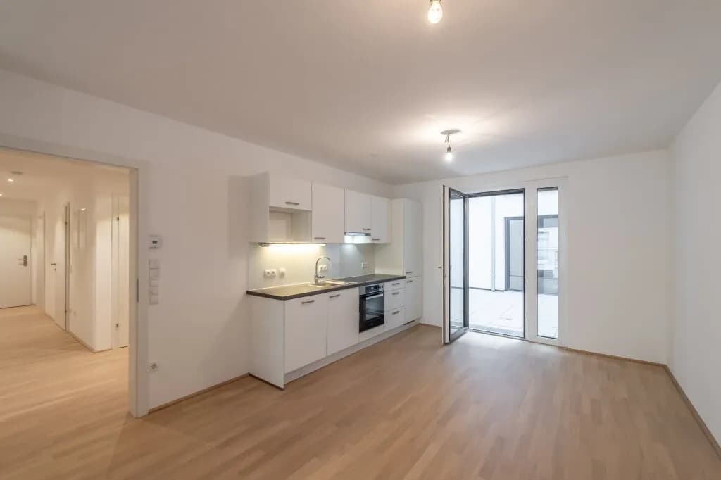 3-Zimmer-Wohnung mieten in Wien – 100 m², € 2.395 – Bild 18 von 44