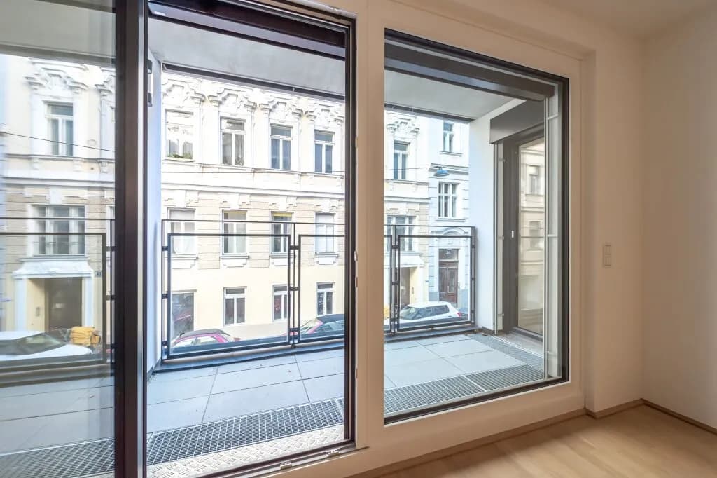3-Zimmer-Wohnung mieten in Wien – 100 m², € 2.395 – Bild 22 von 44