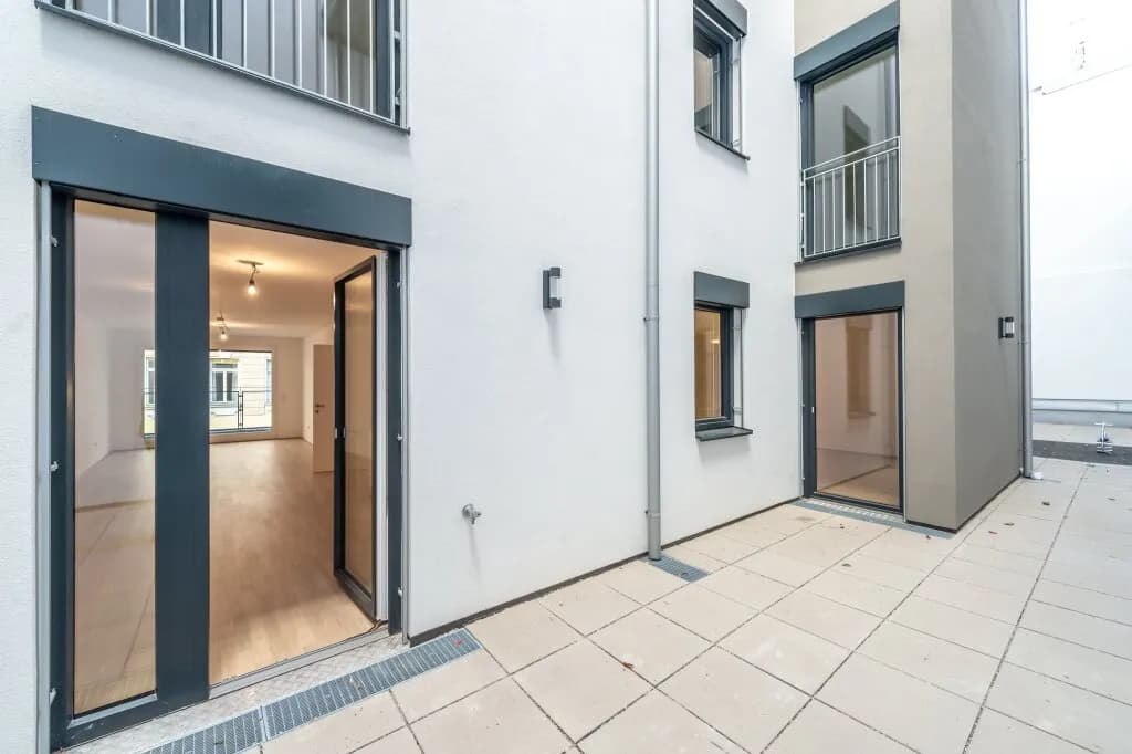 3-Zimmer-Wohnung mieten in Wien – 100 m², € 2.395 – Bild 23 von 44
