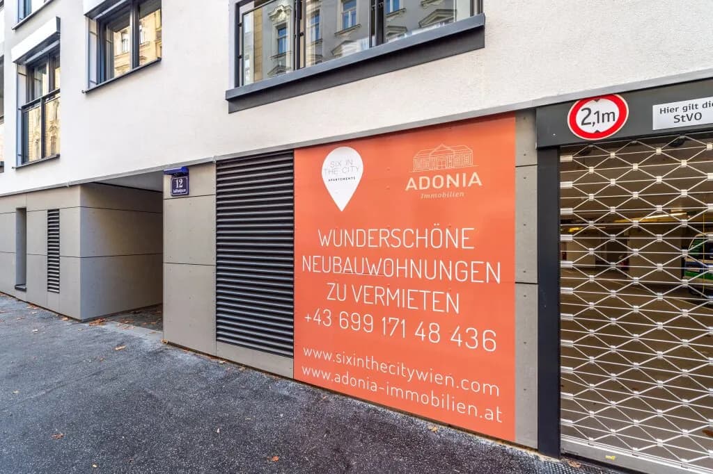 3-Zimmer-Wohnung mieten in Wien – 100 m², € 2.395 – Bild 25 von 44