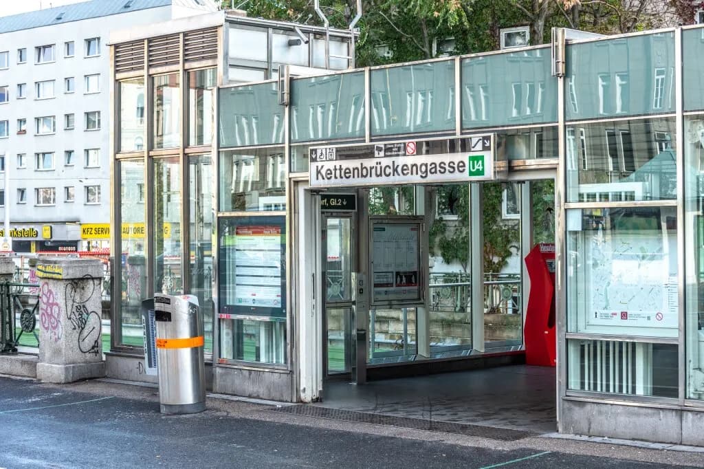 3-Zimmer-Wohnung mieten in Wien – 100 m², € 2.395 – Bild 37 von 44