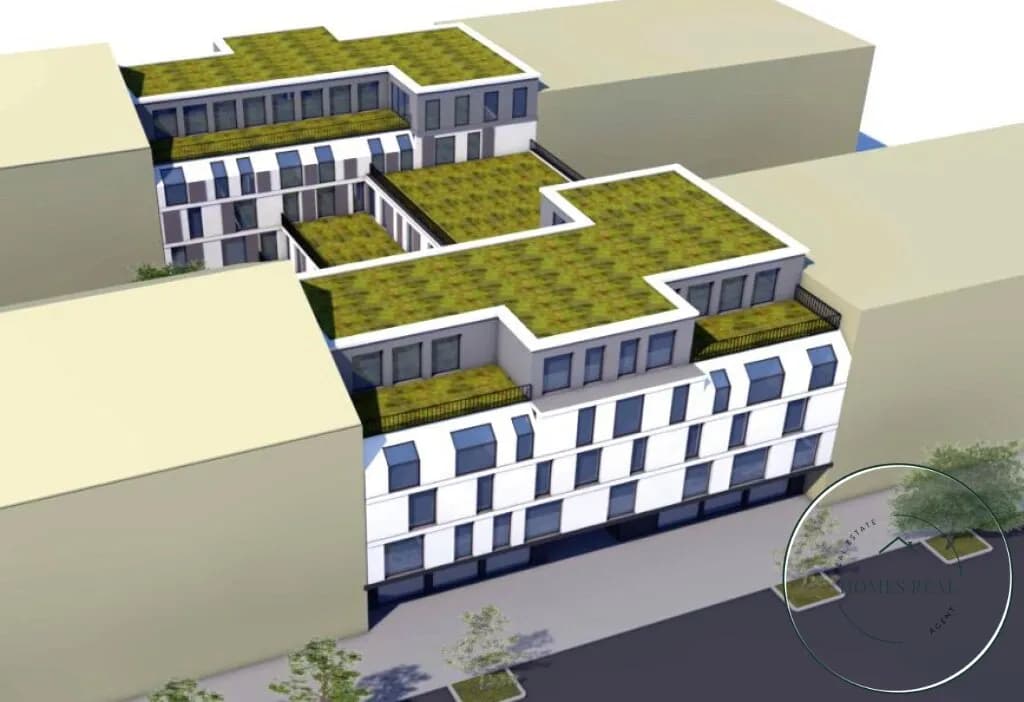 96-Zimmer-Gewerbeimmobilie kaufen in Wien – 2 092,81 m², € 3.490.000