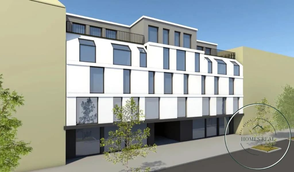 96-Zimmer-Gewerbeimmobilie kaufen in Wien – 2 092,81 m², € 3.490.000 – Bild 2 von 5