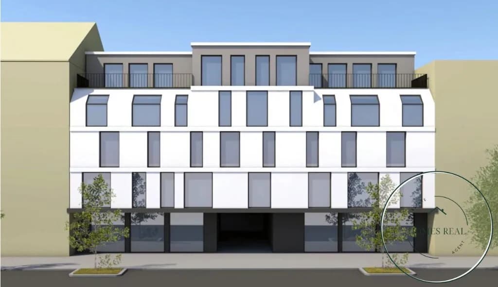 96-Zimmer-Gewerbeimmobilie kaufen in Wien – 2 092,81 m², € 3.490.000 – Bild 3 von 5