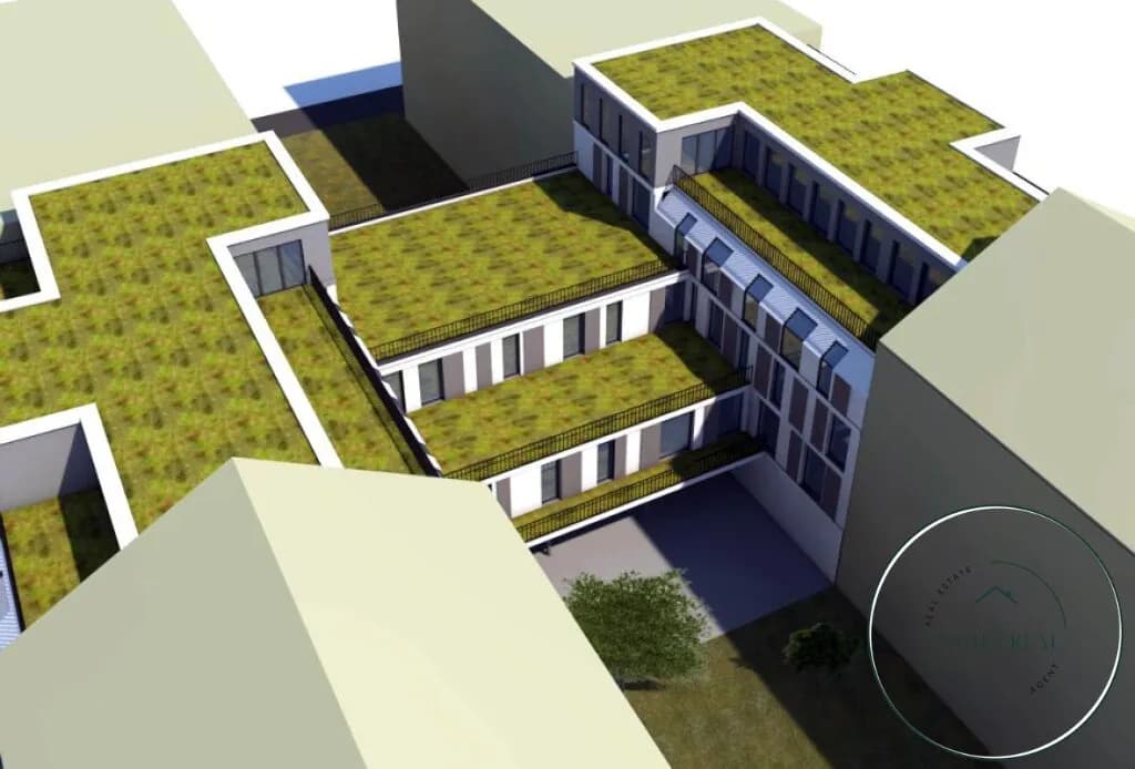 96-Zimmer-Gewerbeimmobilie kaufen in Wien – 2 092,81 m², € 3.490.000 – Bild 4 von 5
