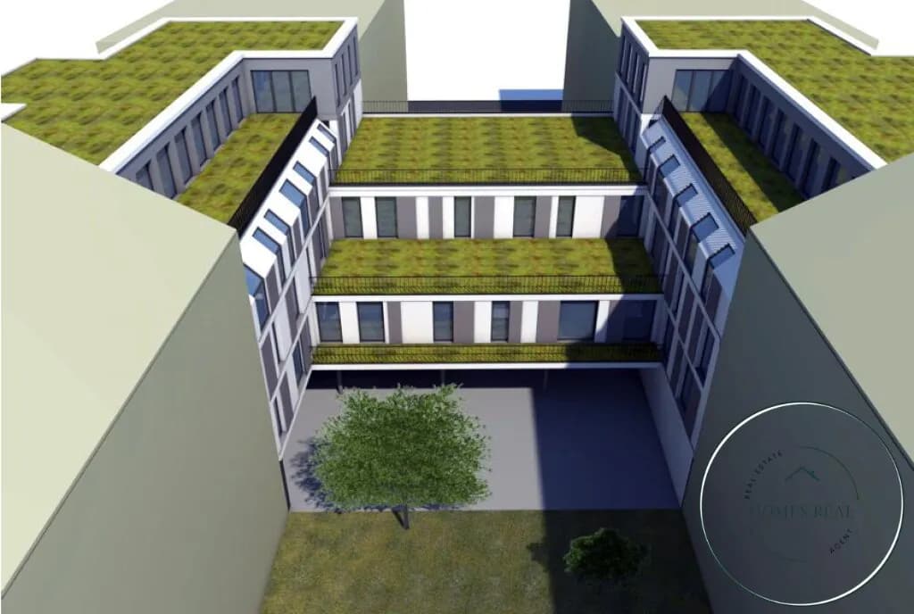 96-Zimmer-Gewerbeimmobilie kaufen in Wien – 2 092,81 m², € 3.490.000 – Bild 5 von 5