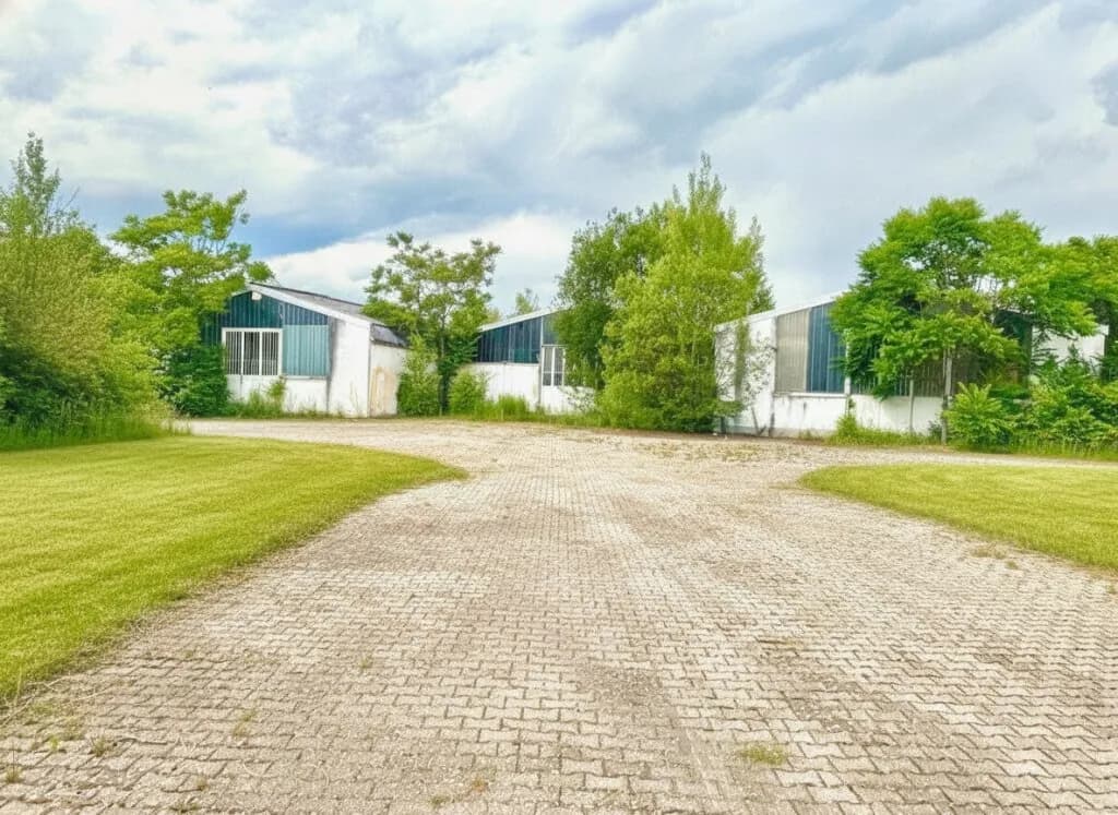 Immobilie kaufen in Klagenfurt – 2 651 m², € 1.350.000