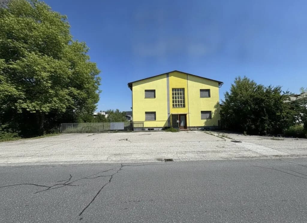 Immobilie kaufen in Klagenfurt – 2 651 m², € 1.350.000 – Bild 20 von 23