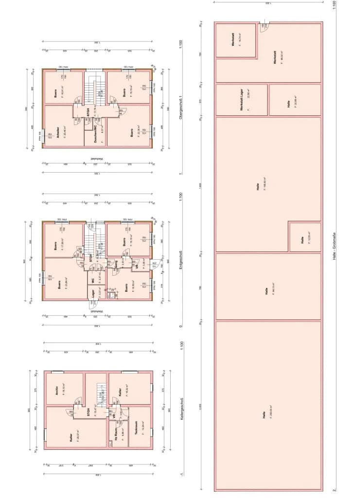 Immobilie kaufen in Klagenfurt – 2 651 m², € 1.350.000 – Bild 21 von 23