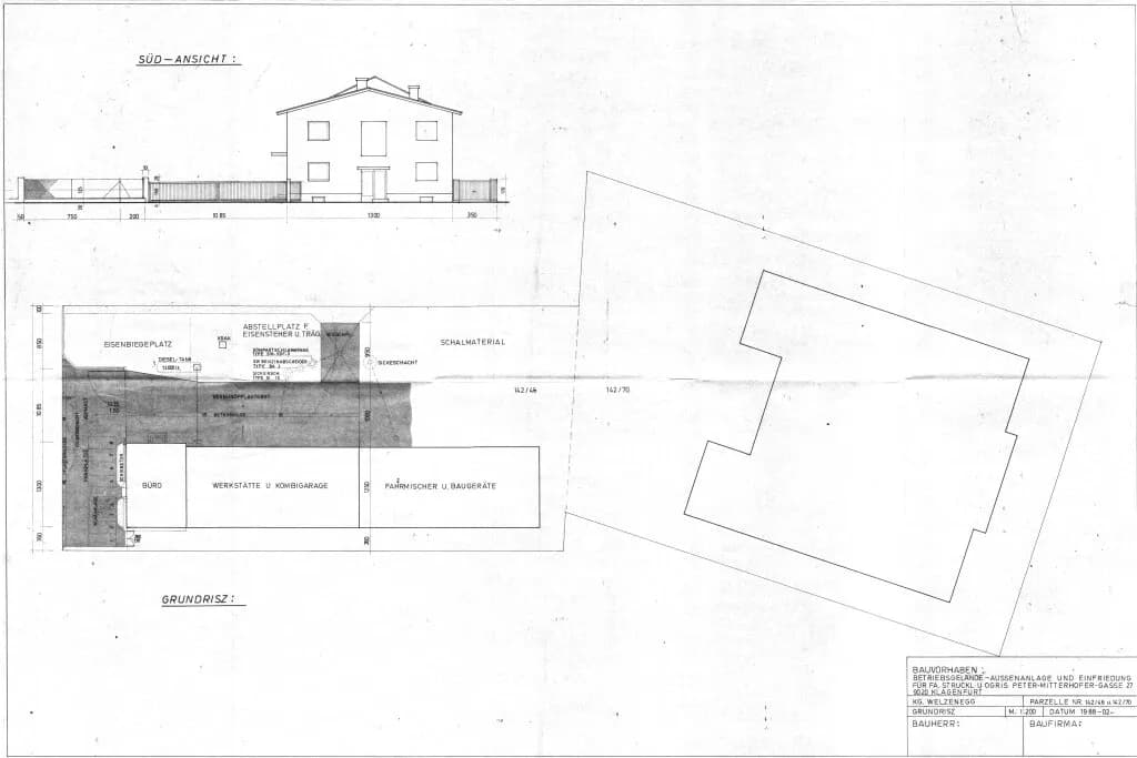 Immobilie kaufen in Klagenfurt – 2 651 m², € 1.350.000 – Bild 23 von 23