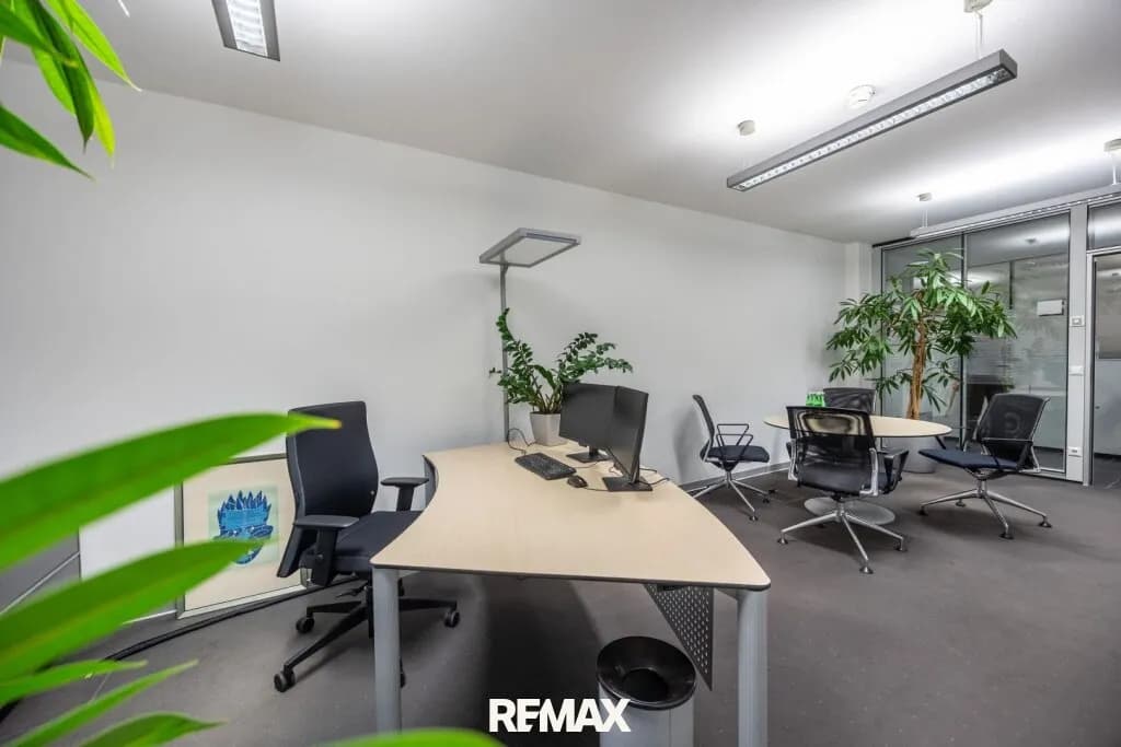 Gewerbeimmobilie mieten in Klagenfurt – 500 m² – Bild 2 von 8