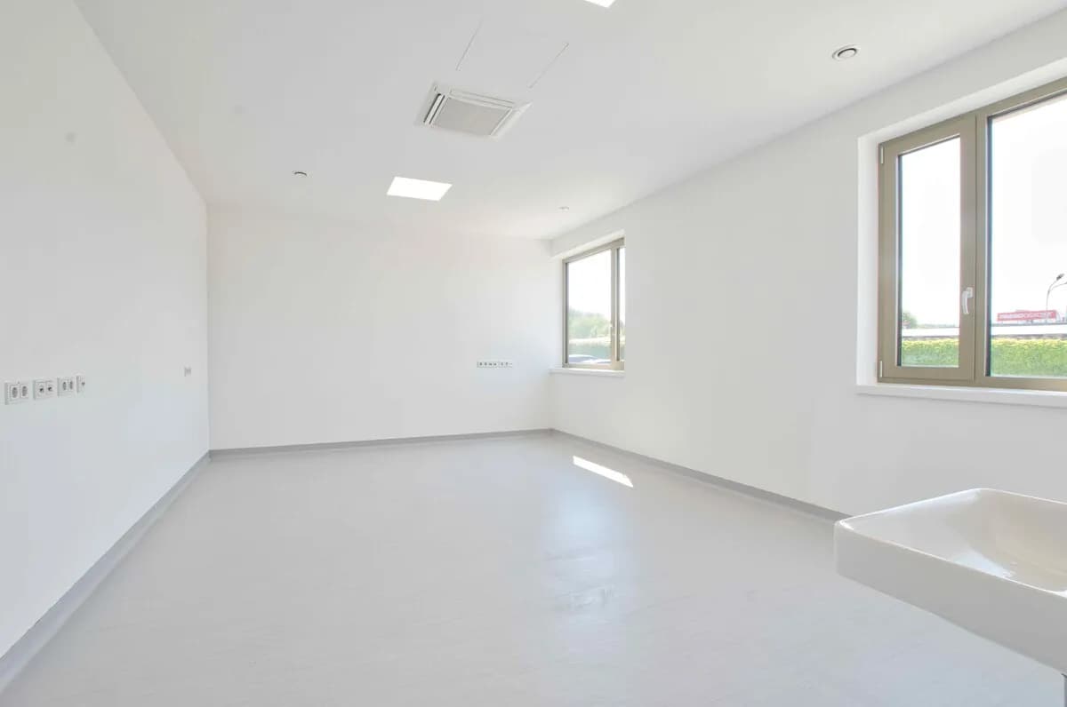 Gewerbeimmobilie mieten in Gmunden – 138 m², € 2.947 – Bild 3 von 24