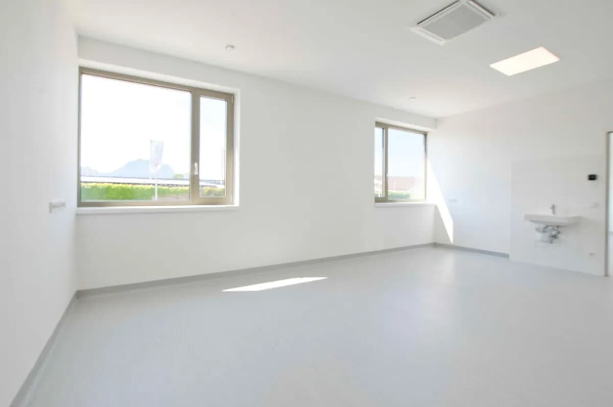 Gewerbeimmobilie mieten in Gmunden – 138 m², € 2.947 – Bild 4 von 24