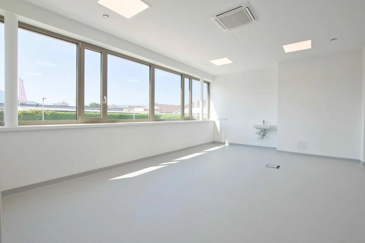 Gewerbeimmobilie mieten in Gmunden – 138 m², € 2.947 – Bild 6 von 24